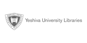 Yeshiva University Libraries